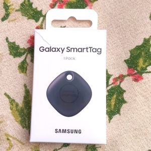 Samsung Galaxy Smarttag